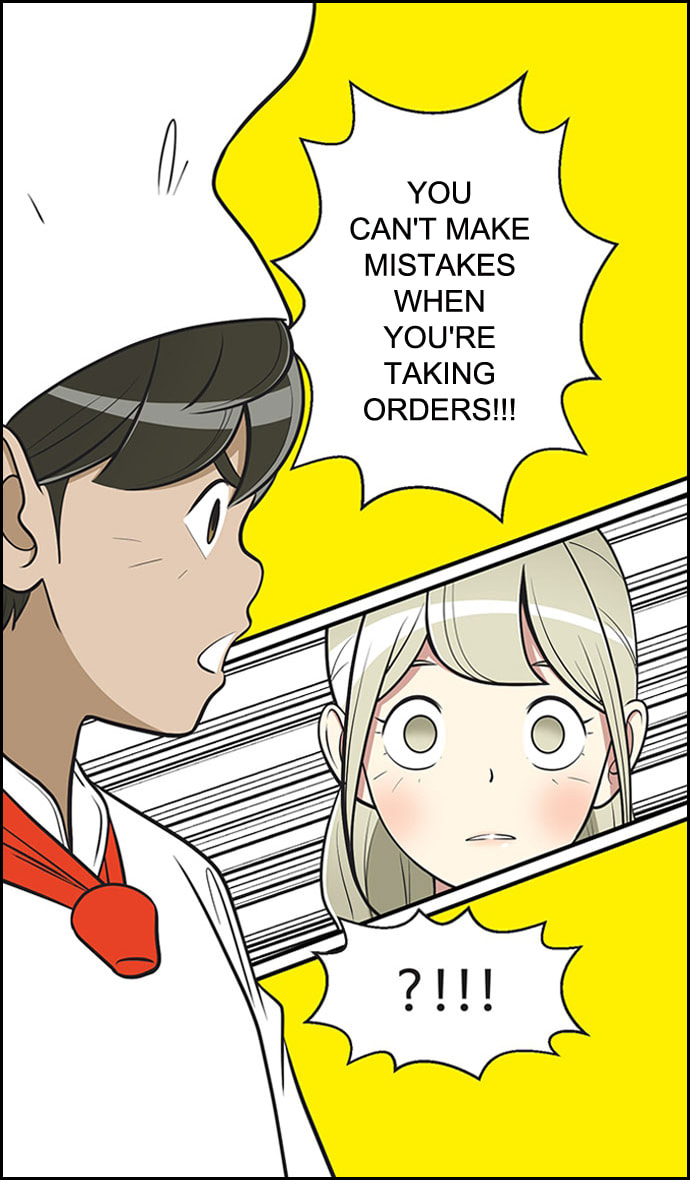Read Yumi