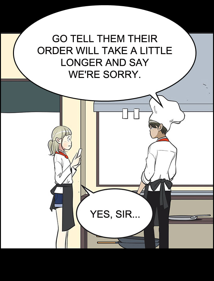 Read Yumi