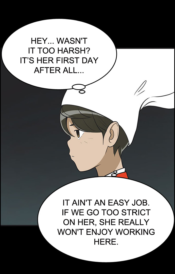 Read Yumi