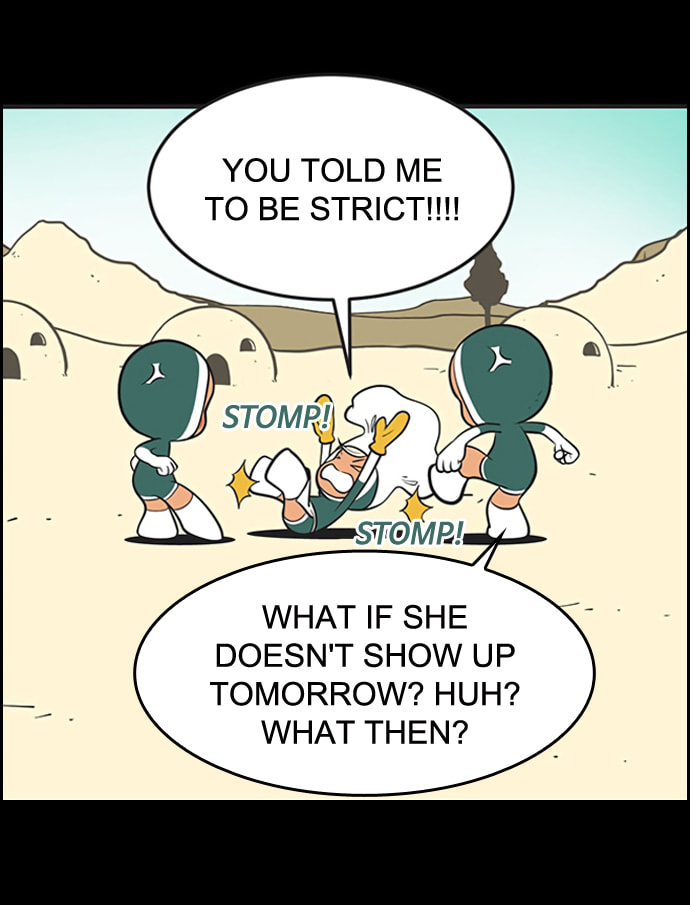 Read Yumi