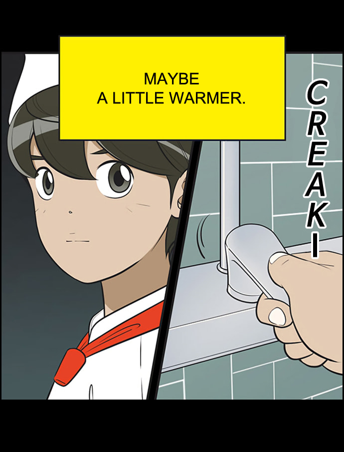 Read Yumi