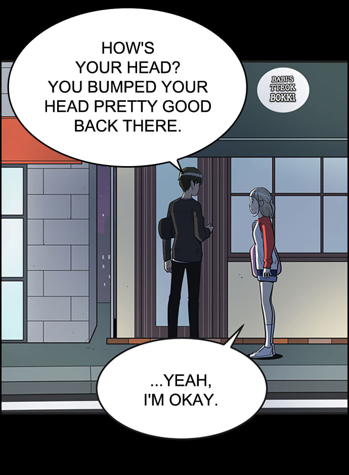 Read Yumi
