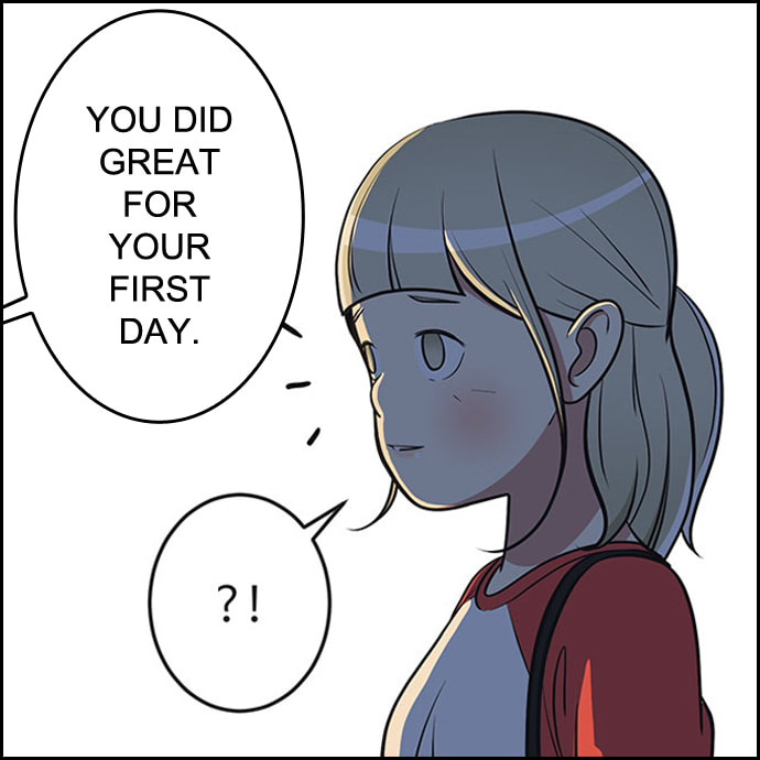 Read Yumi