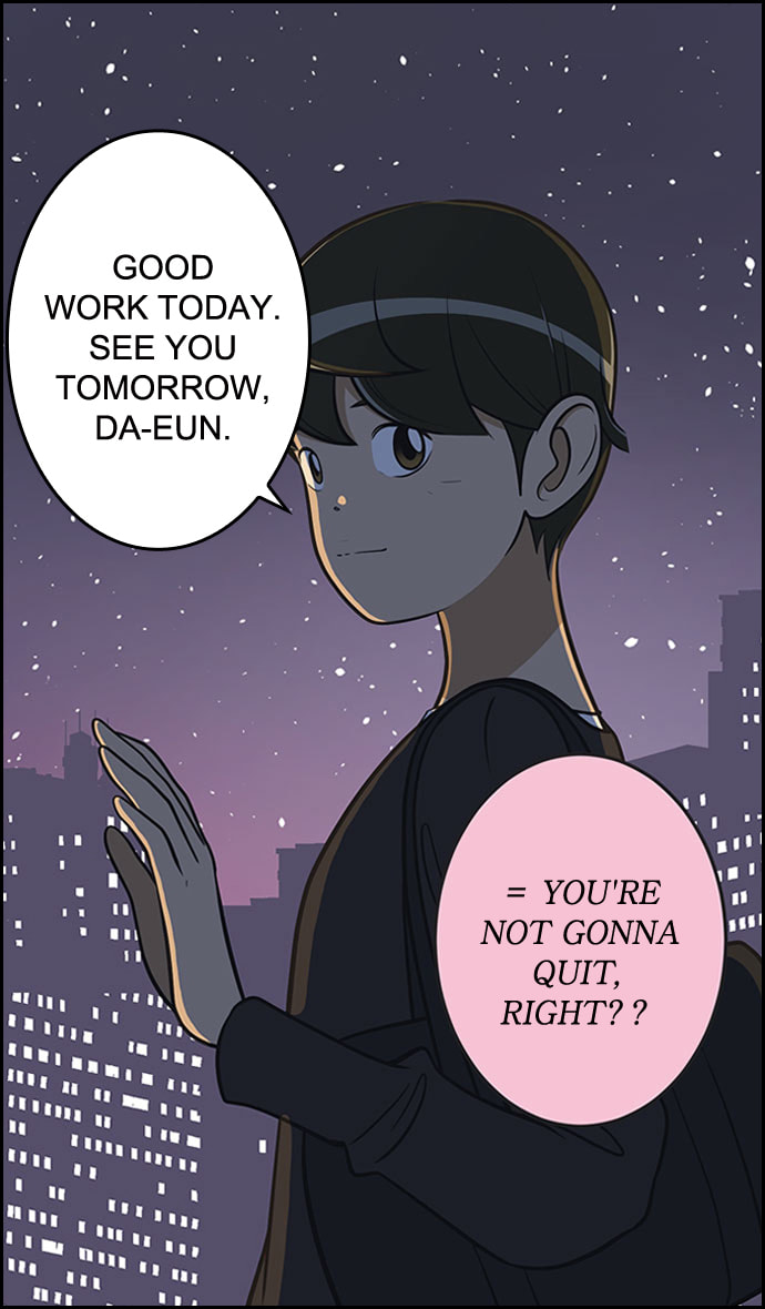 Read Yumi