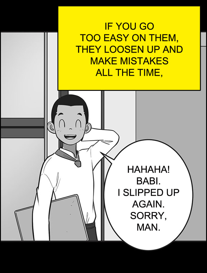 Read Yumi