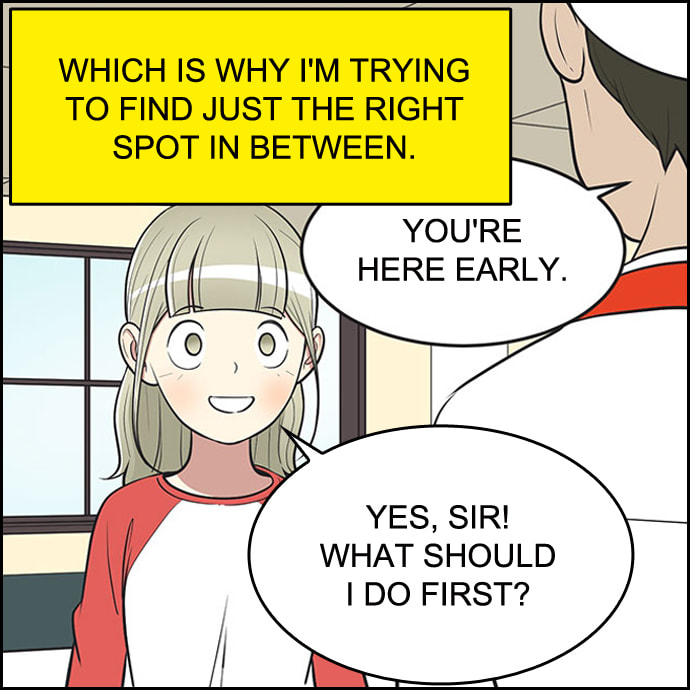 Read Yumi