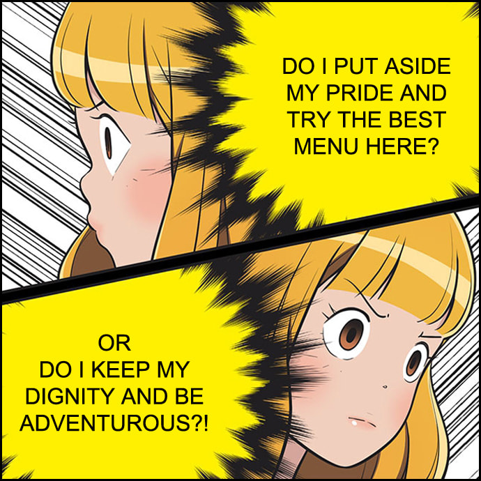 Read Yumi