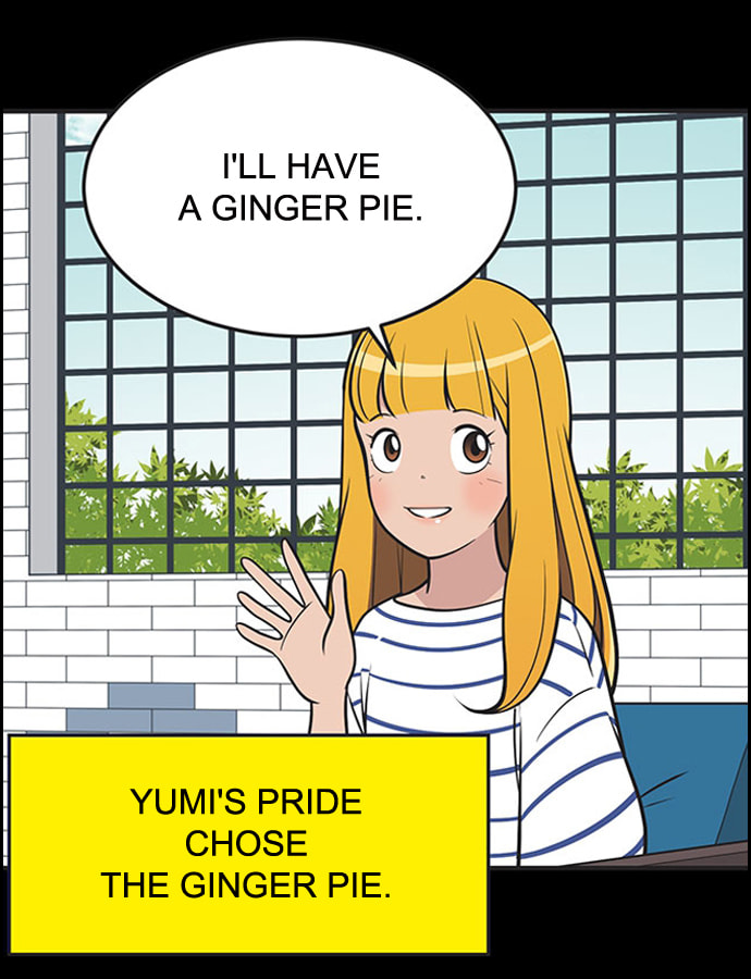 Read Yumi