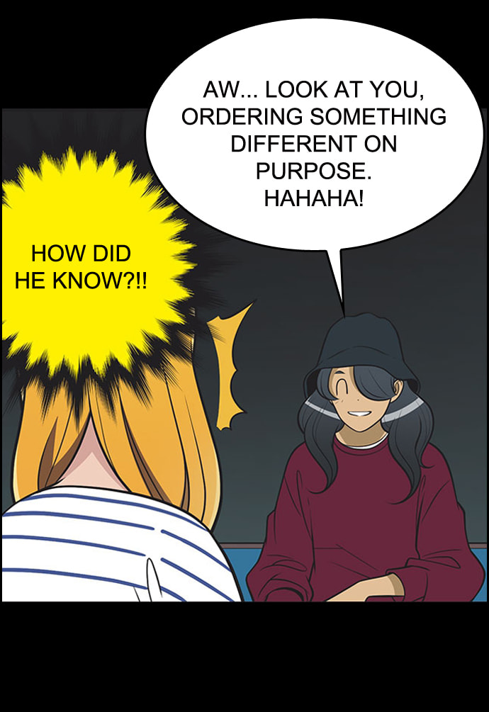 Read Yumi