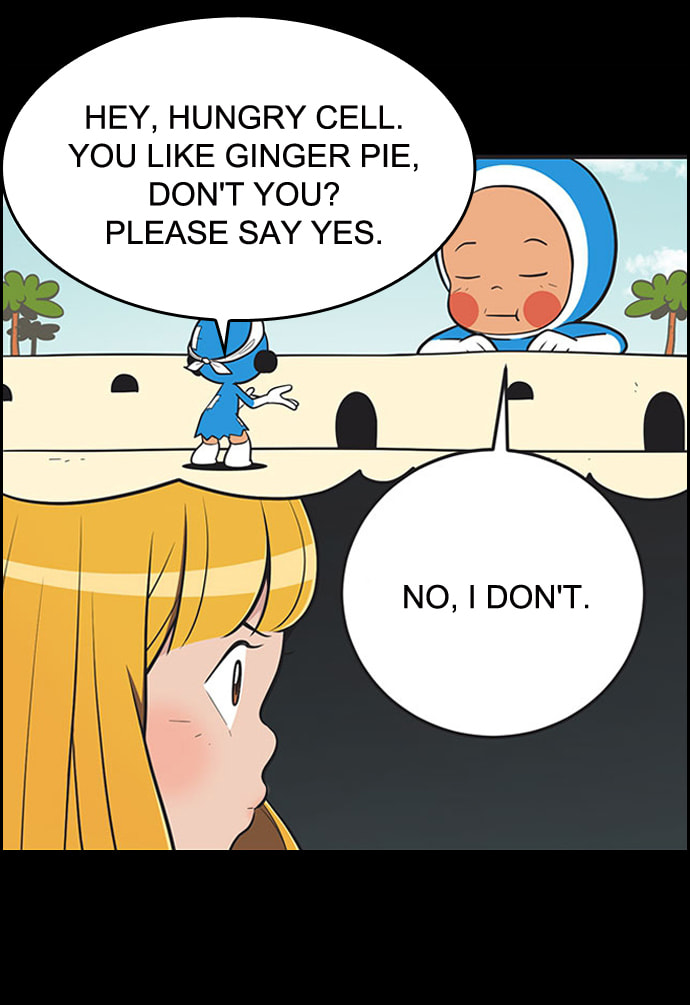 Read Yumi