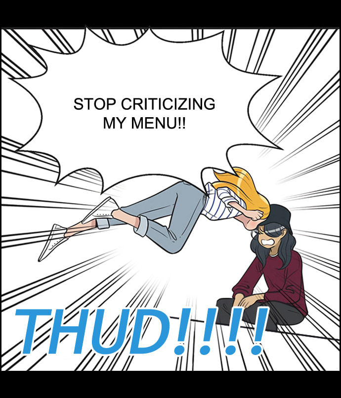 Read Yumi