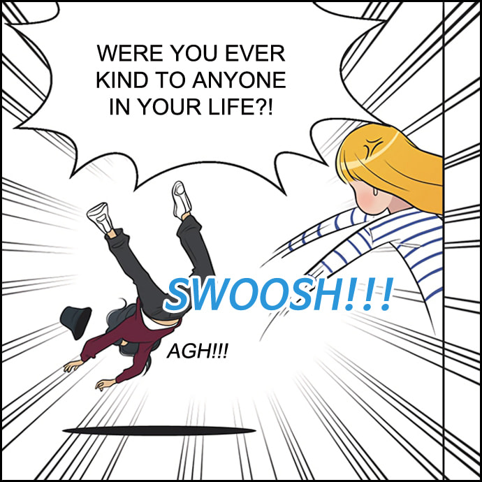 Read Yumi