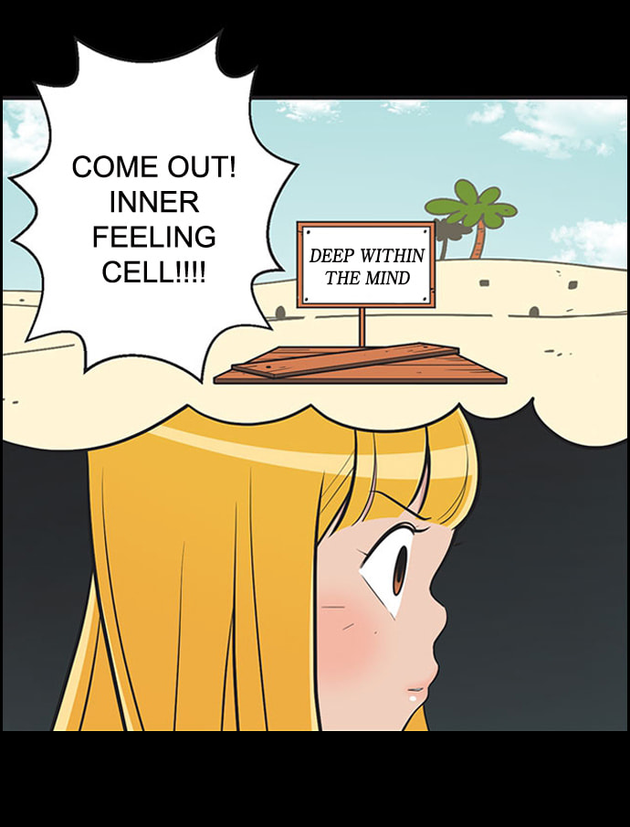 Read Yumi