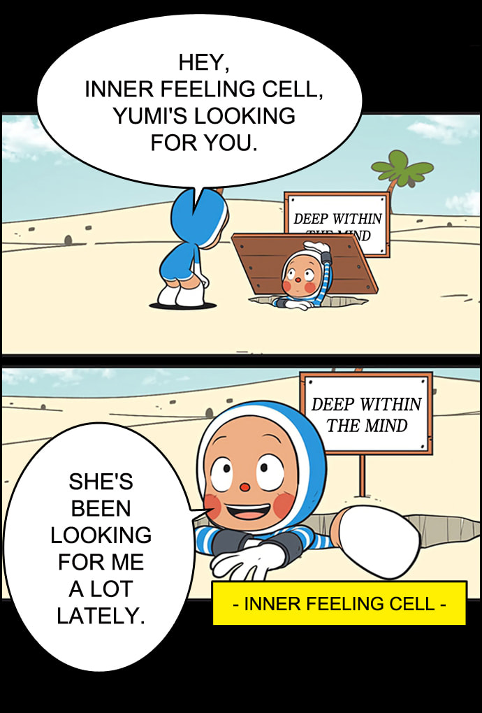 Read Yumi