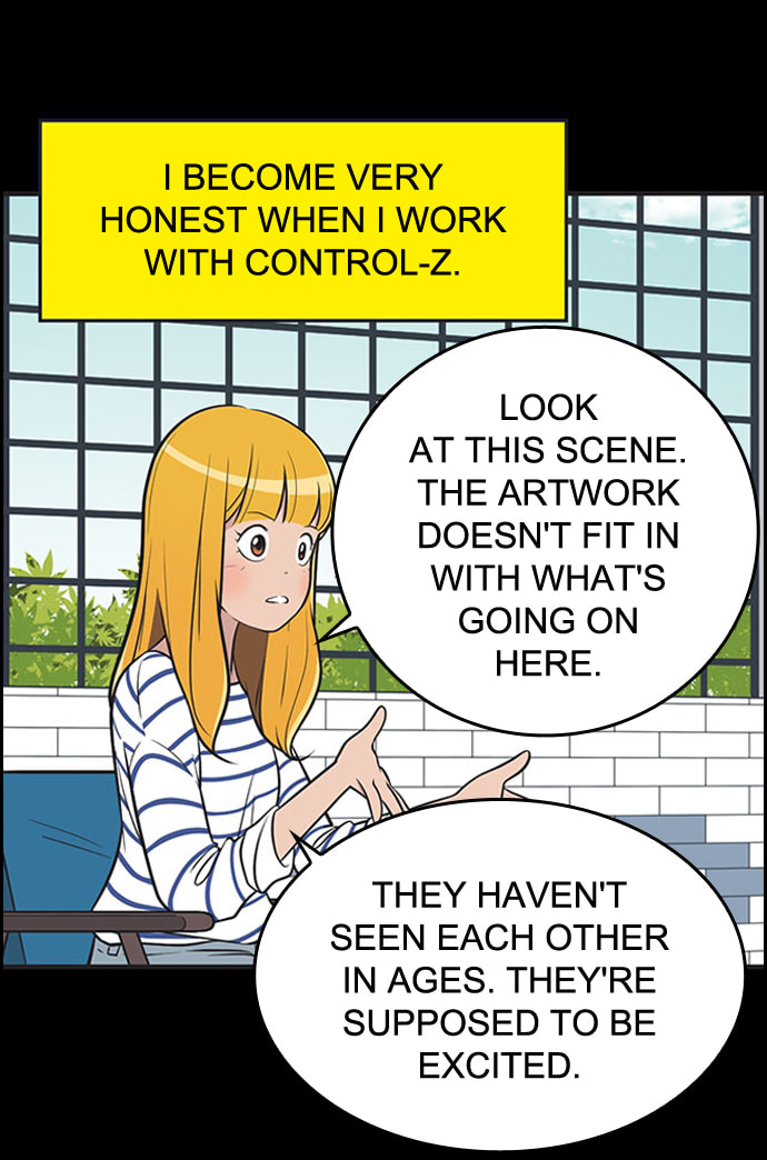 Read Yumi