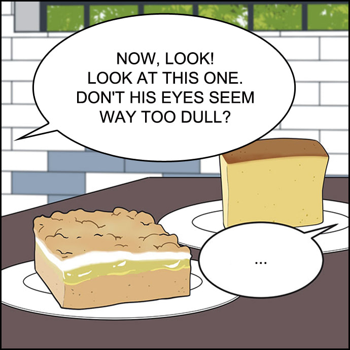Read Yumi