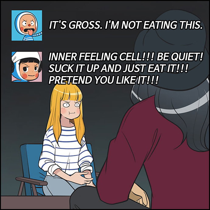 Read Yumi