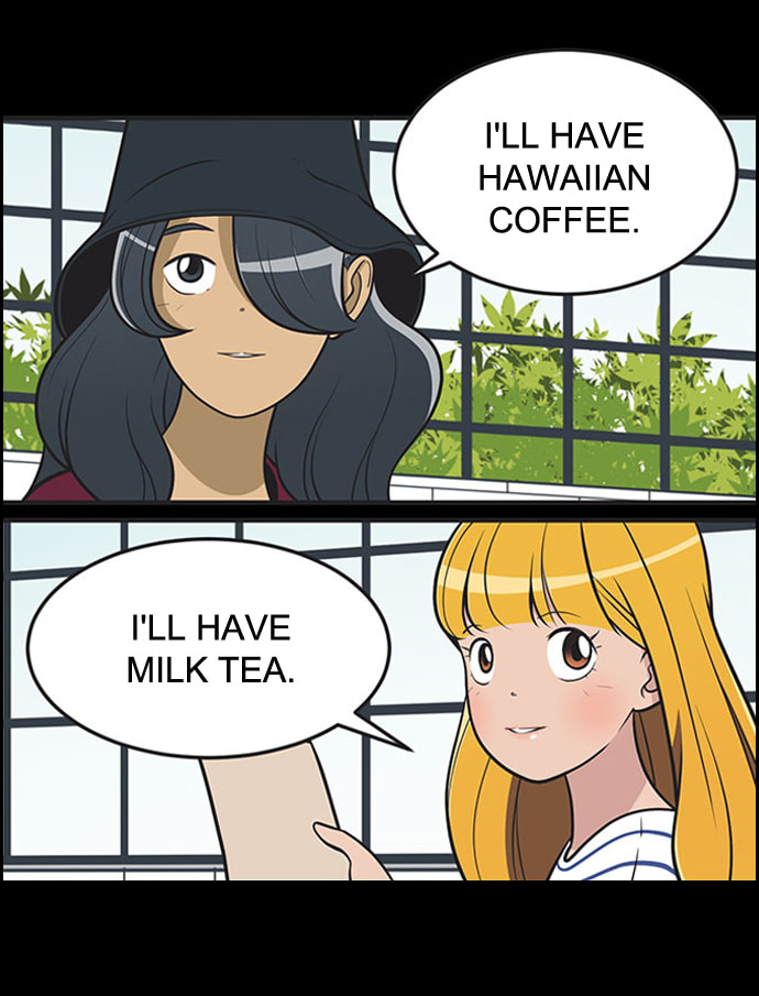 Read Yumi