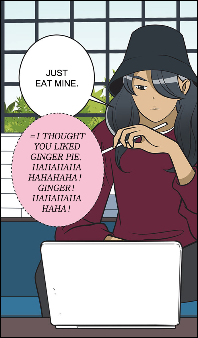 Read Yumi