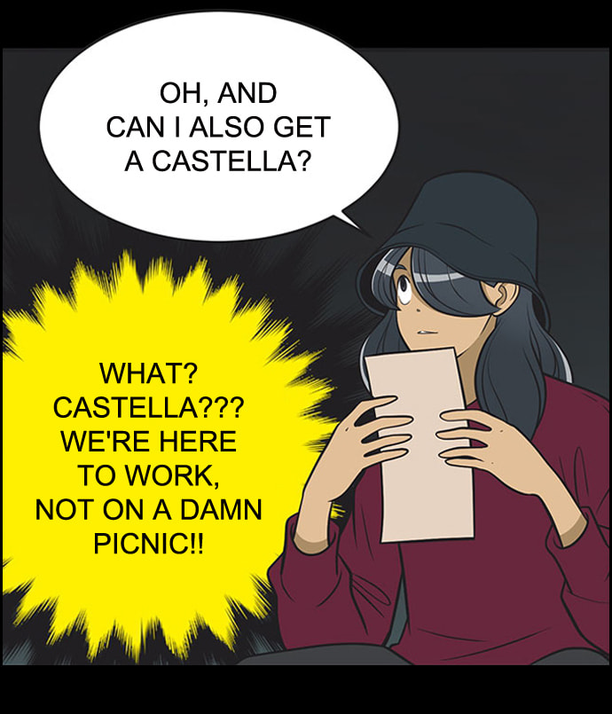 Read Yumi