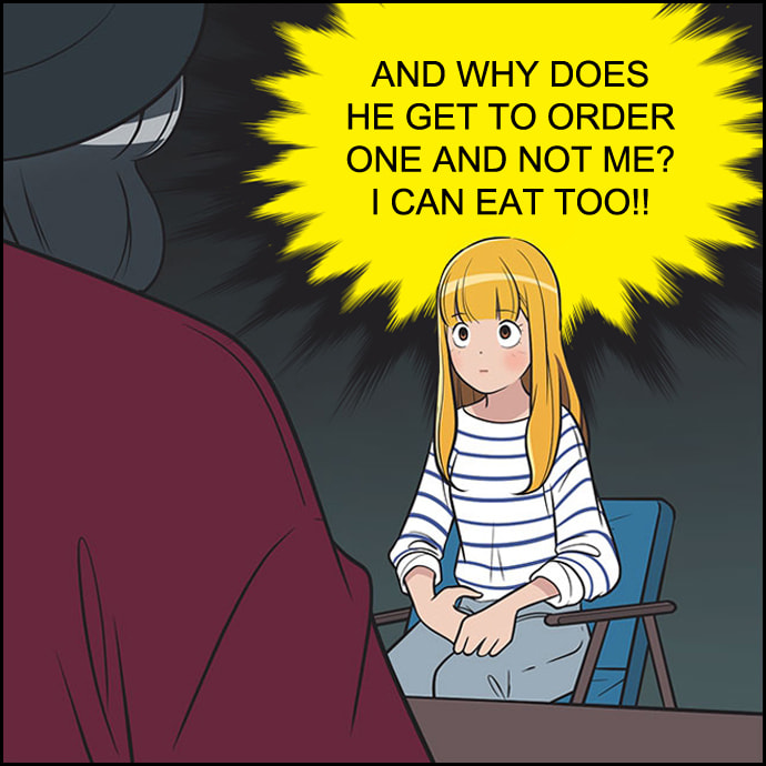 Read Yumi