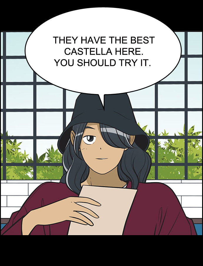 Read Yumi