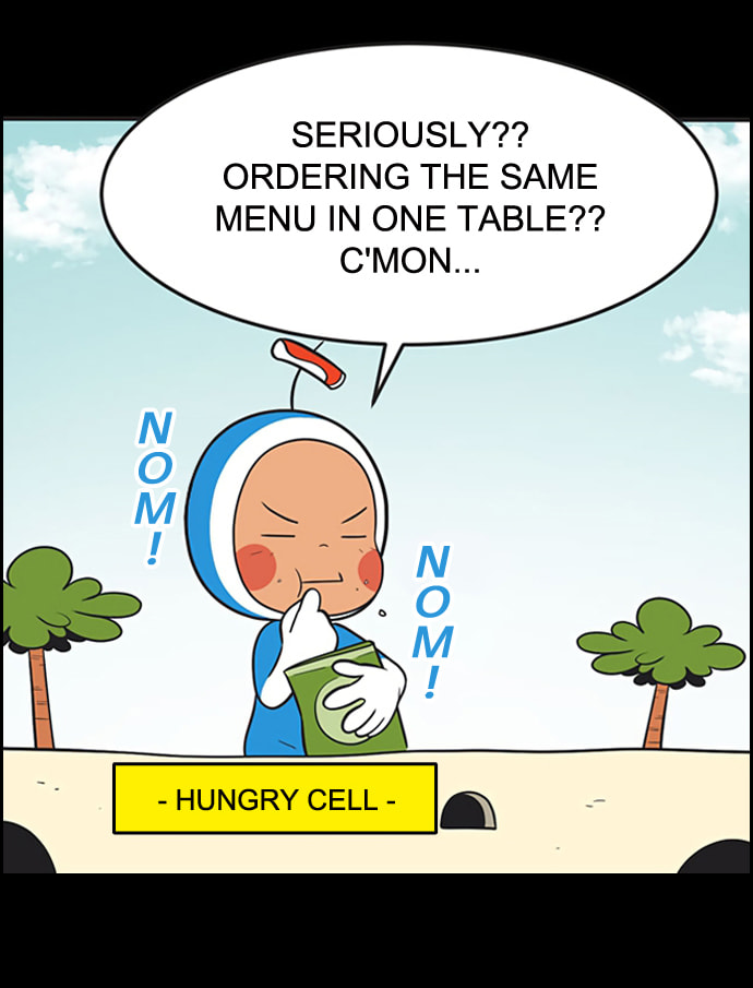 Read Yumi