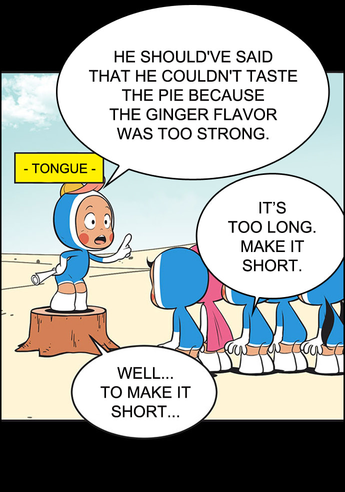 Read Yumi