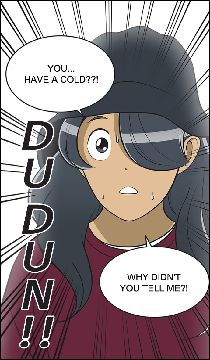 Read Yumi