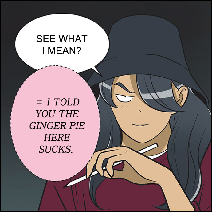 Read Yumi