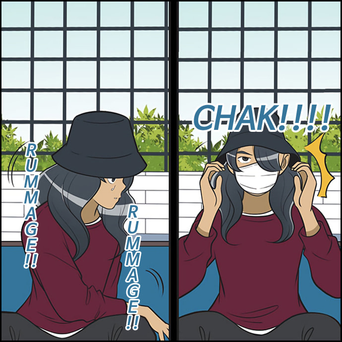 Read Yumi