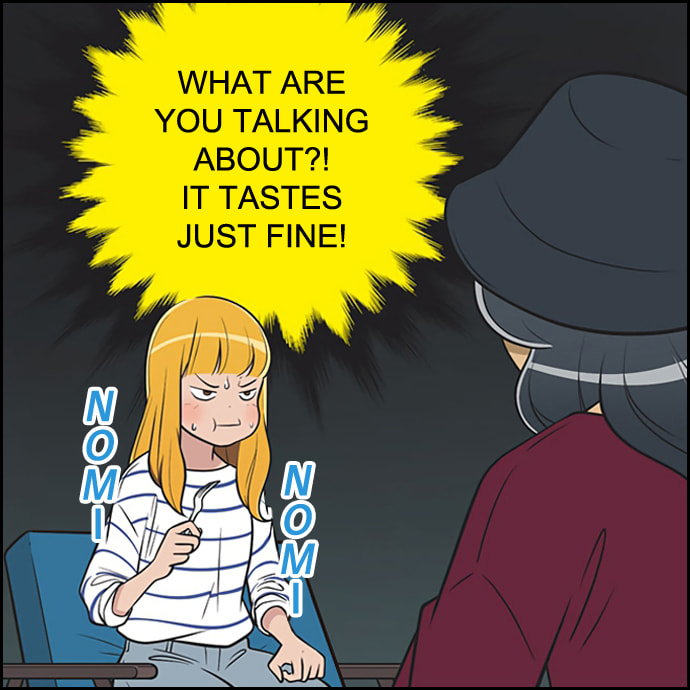 Read Yumi