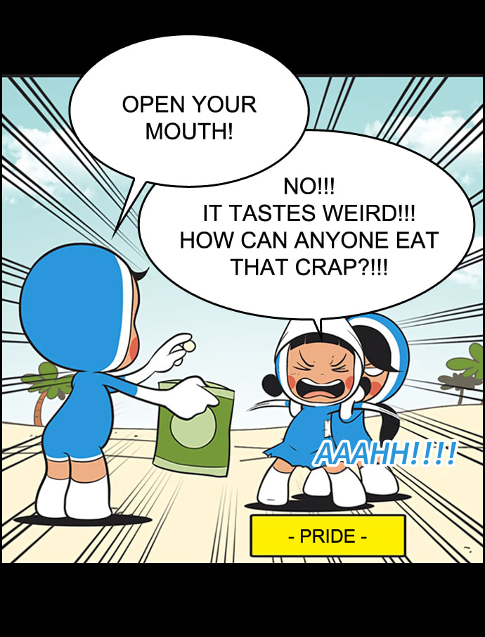 Read Yumi