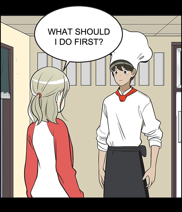 Read Yumi