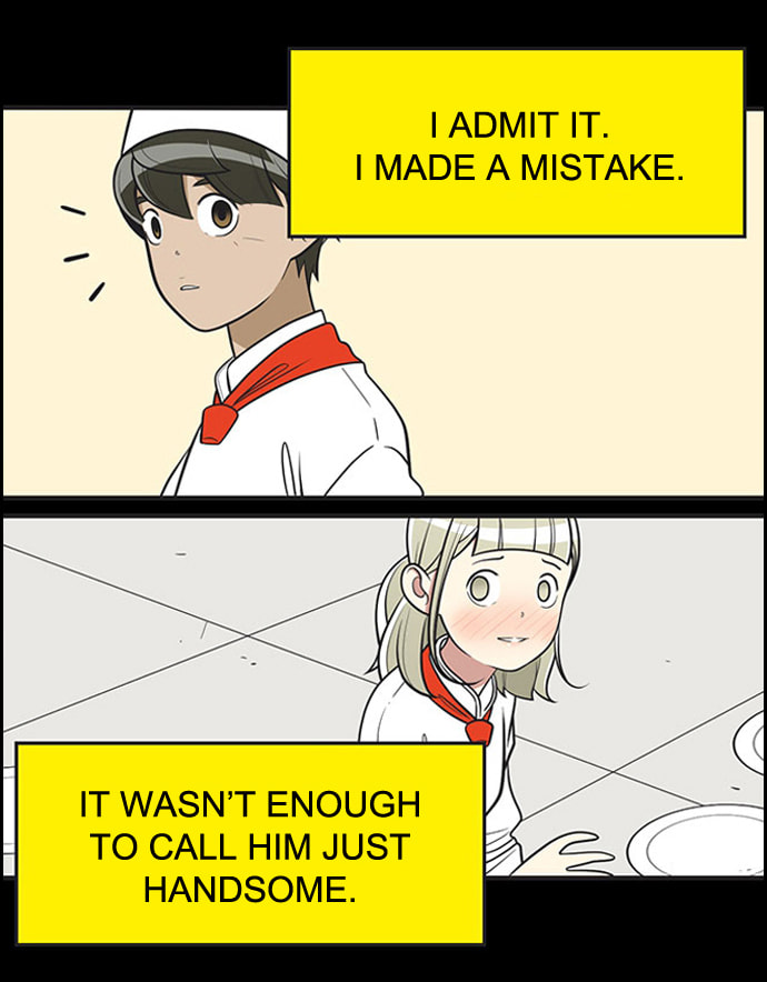 Read Yumi