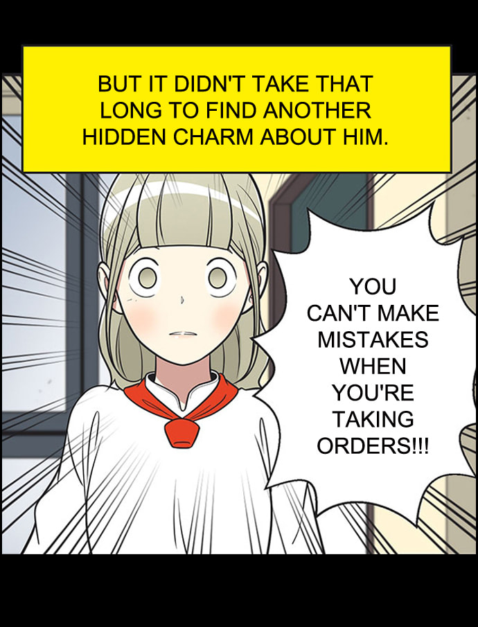 Read Yumi