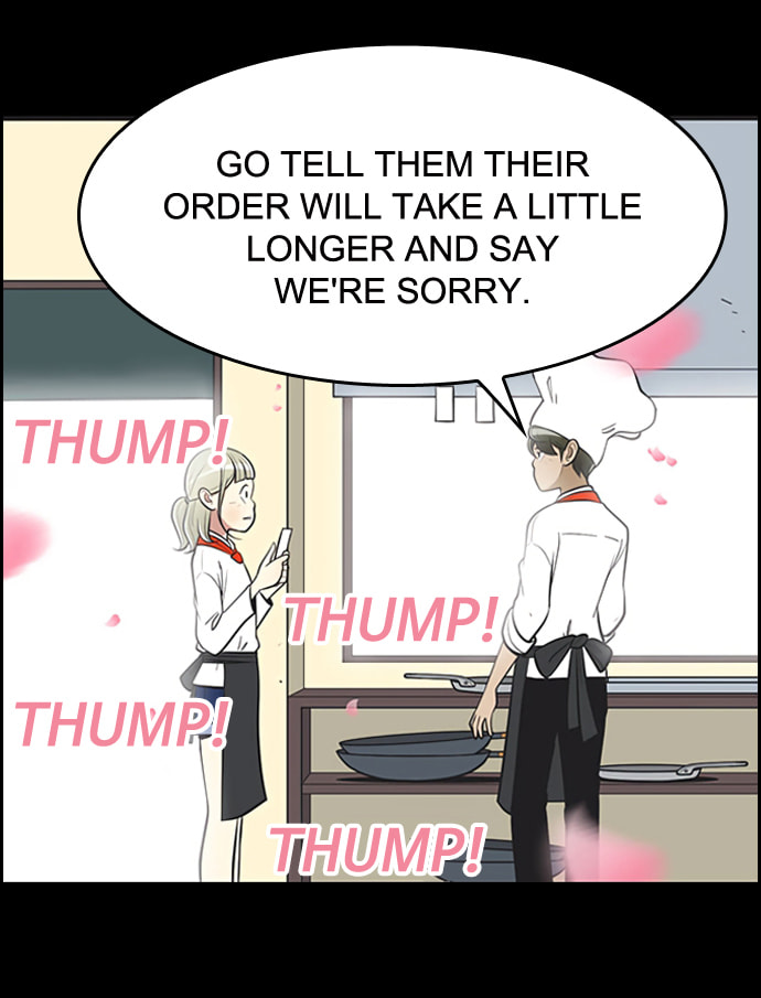 Read Yumi