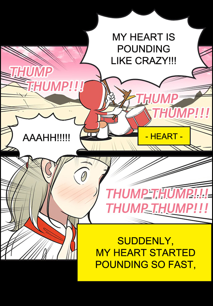 Read Yumi