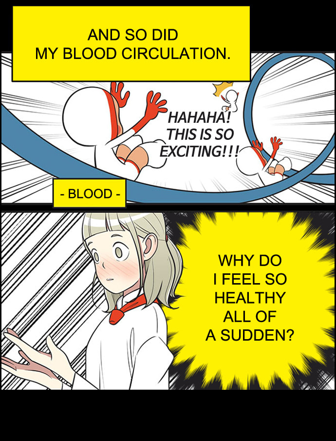 Read Yumi