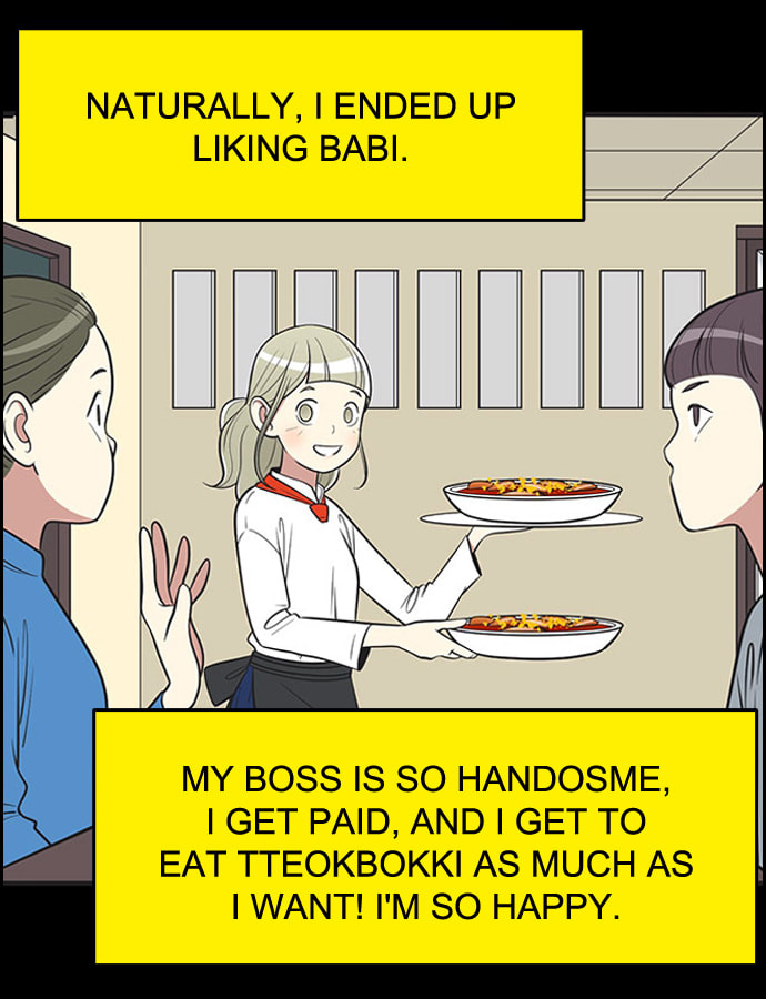 Read Yumi