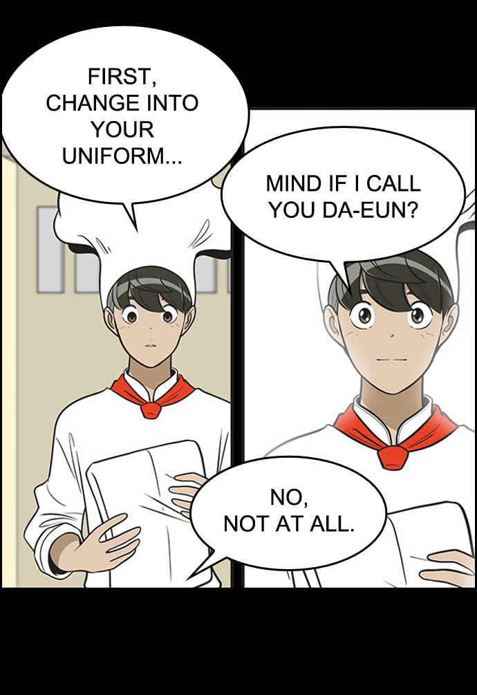 Read Yumi