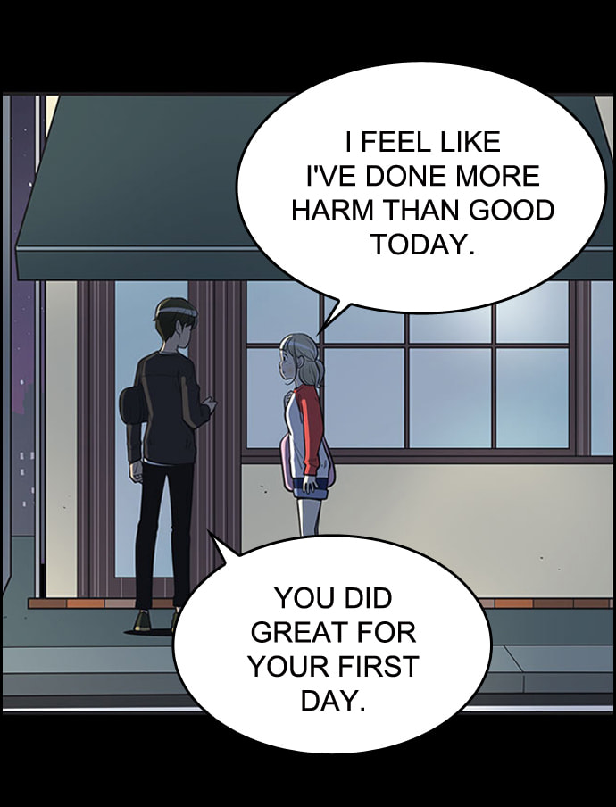 Read Yumi