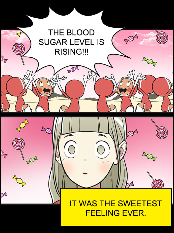 Read Yumi