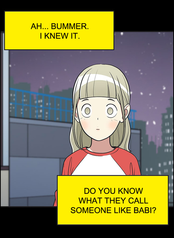 Read Yumi