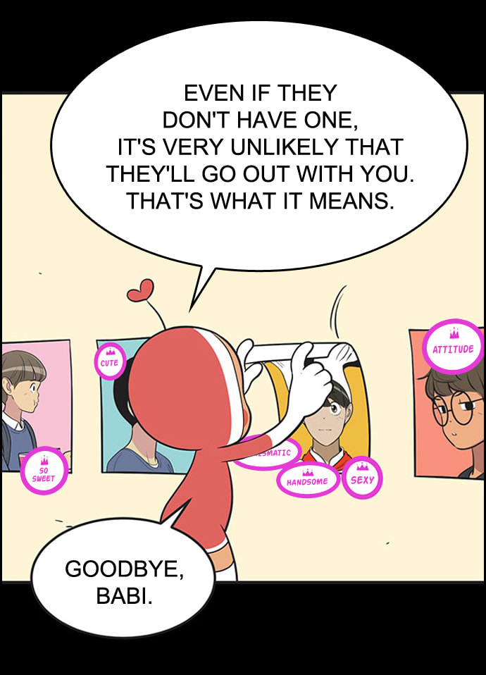 Read Yumi