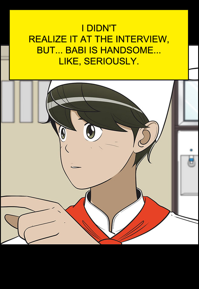 Read Yumi