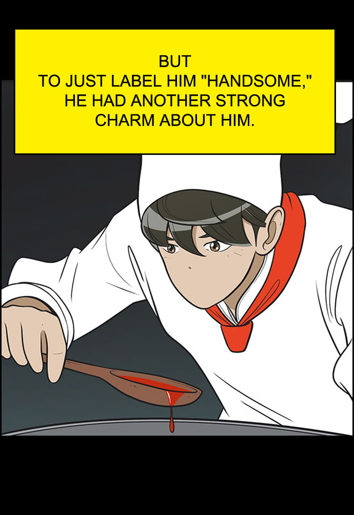 Read Yumi