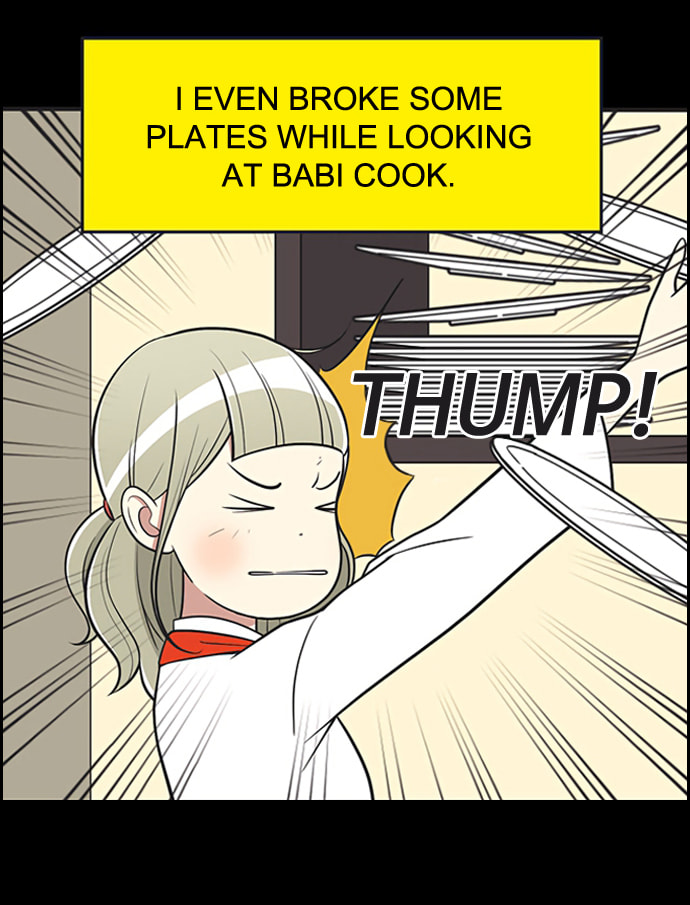 Read Yumi