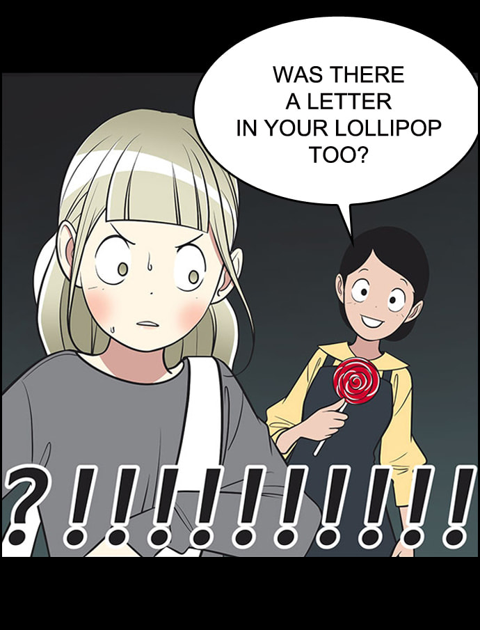 Read Yumi