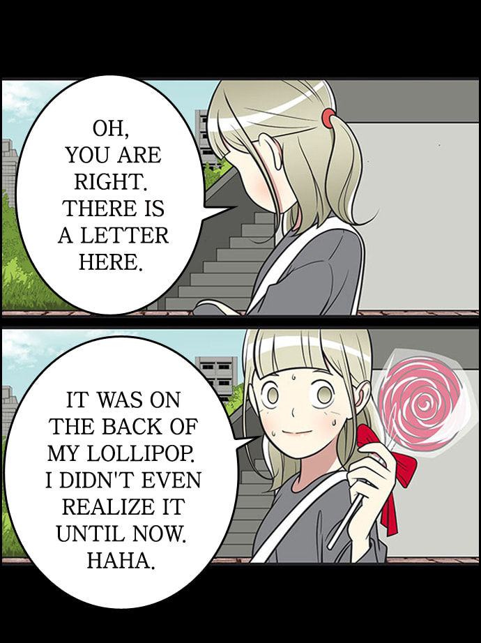 Read Yumi
